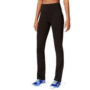 Ideology Womens Slimming Pant Size X-Small